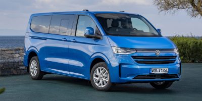 Volkswagen e-Caravelle 64 kWh 217CV RWD PL Life